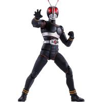 2026年12月発売 予約 TAMASHII NATIONS S.H.フィギュアーツ 真骨彫製法  仮面ライダーBLACK キングストーンフラッシュエディション 初回限定台座付属  約150mm A | カウカウSTORE