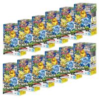 7月発売 予約 BOX(12箱) BANDAI SPIRITS プラコロ たんけんボックス 01 ポケモン | カウカウSTORE