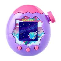 ラッピングOPあり たまごっちパラダイス Tamagotchi Paradise Purple Sky パープルスカイ バンダイ BANDAI たまごっち おもちゃ 電子ペット | カウカウSTORE