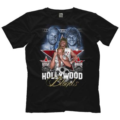 アメリカンプロレスTシャツショップ フリーバーズ - ストーン