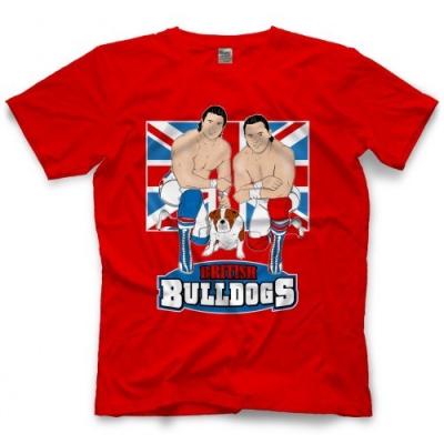 アメリカ直輸入プロレスTシャツショップ - デイビーボーイ・スミス
