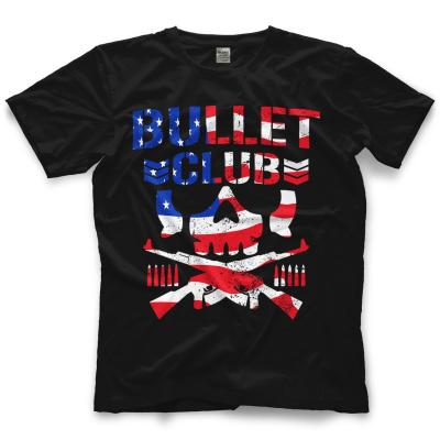アメリカンプロレスTシャツショップ フリーバーズ - ジェイ アメリカンプロレスTシャツショップ フリーバーズ - ジェイ
