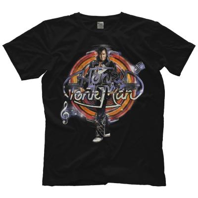 アメリカ直輸入プロレスTシャツショップ - ホンキー・トンク・マン