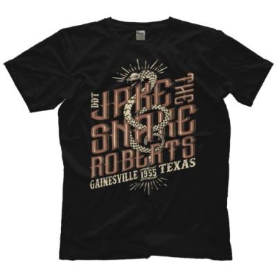 アメリカンプロレスTシャツショップ フリーバーズ - ジェイク