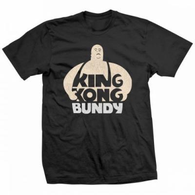 キングコング・バンディ　WWEクラシックスーパースター アメリカンプロレスTシャツショップ フリーバーズ - キングコング
