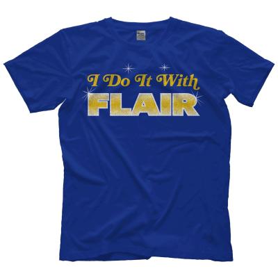 アメリカ直輸入プロレスTシャツショップ - リック・フレアー｜Yahoo