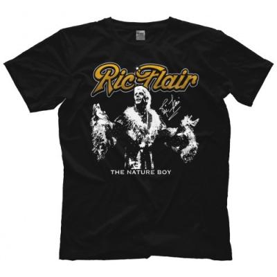 プロレスTシャツショップ フリーバーズ - リック・フレアー｜Yahoo