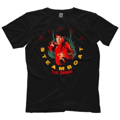 アメリカンプロレスTシャツショップ フリーバーズ - リッキー アメリカンプロレスTシャツショップ フリーバーズ - リッキー