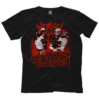 プロレスTシャツショップ フリーバーズ - ロード・ウォリアーズ｜Yahoo