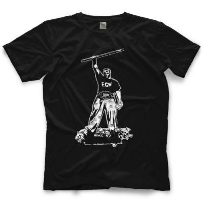 アメリカンプロレスTシャツショップ フリーバーズ - サンドマン アメリカンプロレスTシャツショップ フリーバーズ - サンドマン