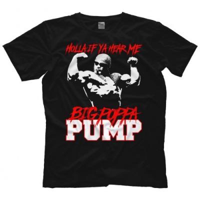 アメリカ直輸入プロレスTシャツショップ - スコット・スタイナー