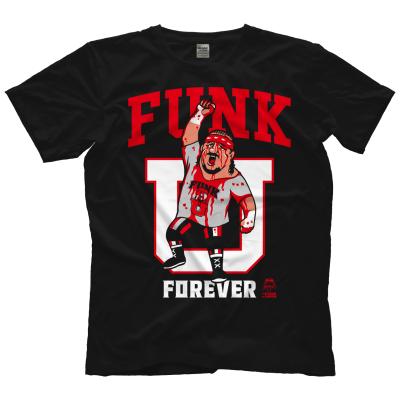 プロレスTシャツショップ フリーバーズ - テリー・ファンク｜Yahoo
