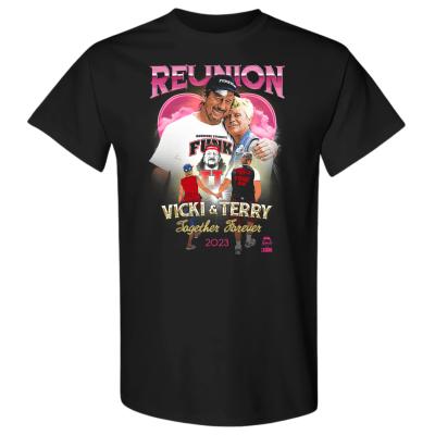 プロレスTシャツショップ フリーバーズ - テリー・ファンク｜Yahoo
