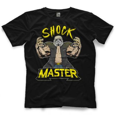 プロレスTシャツショップ フリーバーズ - タイフーン（ショック