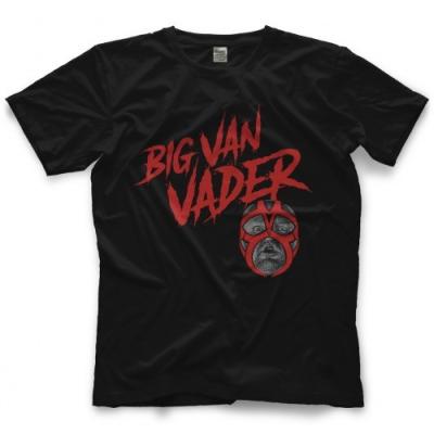 プロレスTシャツショップ フリーバーズ - ビッグバン・ベイダー｜Yahoo