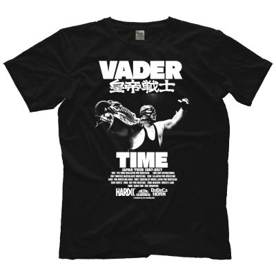 【貴重】WWE　WCW　　アメリカン・プロレス　皇帝戦士ベイダー選手　直筆サイン アメリカンプロレスTシャツショップ フリーバーズ - ビッグバン