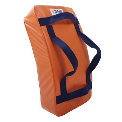 【美品】ISAMI 軽量ダイダイミットLL イサミ ビッグミット オレンジ 楽天市場】【ISAMI・イサミ】ビッグミット 軽量ダイダイミットLL