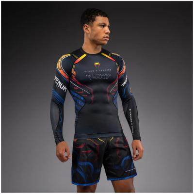 venum ラッシュガードのおすすめ人気商品一覧 通販 - Yahoo!ショッピング