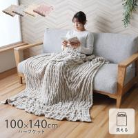 イケヒコ　寝具 ハーフケット フランネル 洗える 清潔 シングルサイズ 100×140 ベージュ　1195650020910 | フリーダムズ