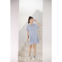 ワンピース レディース 夏 半袖 Tシャツ ひざ上 フティーンズファッション 中学生 ファッション 韓国 高校生 女子 かわいい Sdh1x 奇跡の花 通販 Yahoo ショッピング