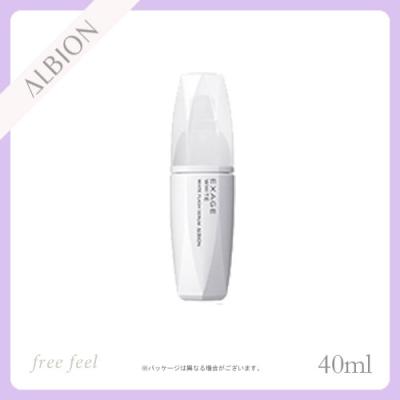 アルビオン エクサージュ（EX-VI） 40g フェイスクリーム アルビオン エクサージュ（EX-VI） 40g フェイスクリーム - メルカリ