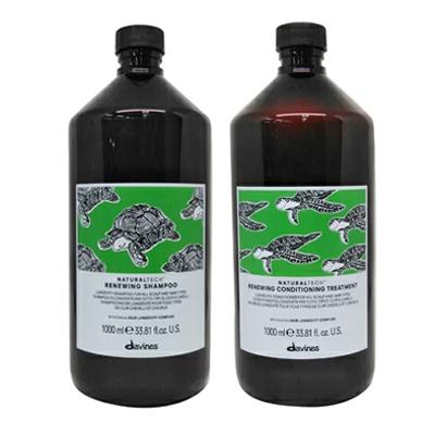 NATURALTECH ○ セット販売 ダヴィネス ナチュラルテック シャンプー