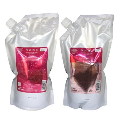MILBON（ミルボン） ○ セット販売 オージュア イミュライズ