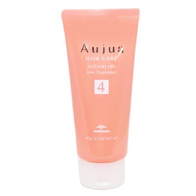 MILBON（ミルボン） オージュア リペアリティ 4 180g 美容室専売
