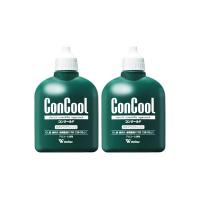 ● 2個セット ウェルテック コンクール F 100ml 医薬部外品 洗口液 薬用 マウスウォッシュ Weltec ConCool | freefeel