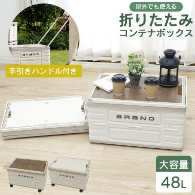 フリーライフ Yahoo!ショッピング店 - 折りたたみ収納ボックス｜Yahoo