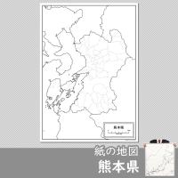 東京都特別区 ２３区 の紙の白地図 Jppa1 白地図専門店 通販 Yahoo ショッピング