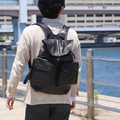 The Lord of the Rings レザー バックパック非売品 フリースピリッツ Yahoo!店 - バッグパック・リュックサック｜Yahoo