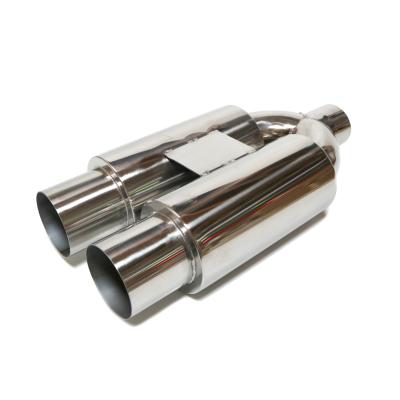 砲弾マフラー 汎用のおすすめ人気商品一覧 通販 - Yahoo!ショッピング