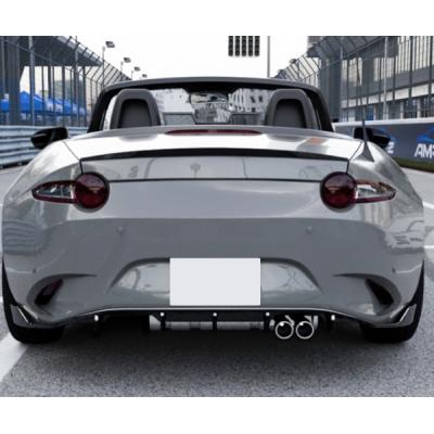 ndロードスター エアロ 純正（マツダ／自動車用エアロパーツ）｜自動車 