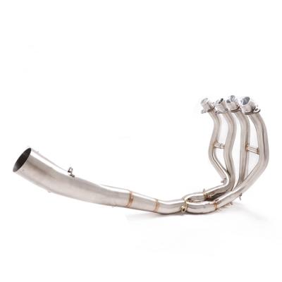 エキパイマフラーセット 200406】ZX-6R('13 ABS)◇ 純正エキパイ マフラー 【ニンジャ Ninja