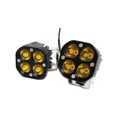 ラングラーledフォグランプのおすすめ人気商品一覧 通販 - Yahoo