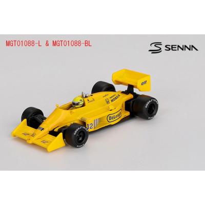 PMA 1/43 ロータス99T CAMEL仕様 中嶋悟 鈴鹿レジェンド Amazon | 1/43 鈴鹿レジエンド 中嶋悟 ロータスミニカー 99T