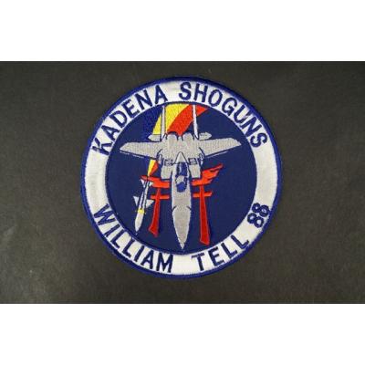 アメリカ空軍 USAF 421 EFGS パッチ ワッペン F-35 2025年最新】f35