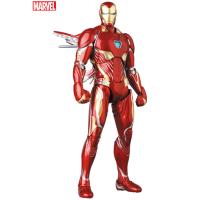 新品 メディコム・トイ Avengers Infinity War MAFEX No.178 IRON MAN MARK50（INFINITY WAR Ver.） | ブーストギア ヤフー店