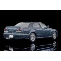 新品 LV-N170c トミカリミテッドヴィンテージNEO 1/64 日産 スカイライン 4ドアスポーツセダン 25GT‐X ( 紺 ) 335290 | ブーストギア ヤフー店