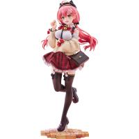予約 マックスファクトリー  1/7 ホロライブプロダクション さくらみこ Date Style 私服衣装 Ver. 27年09月 | ブーストギア ヤフー店