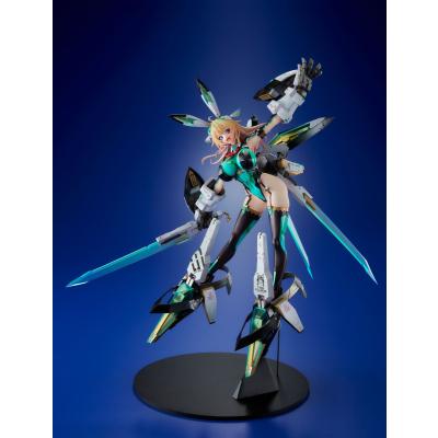 オービットガールズ ENTRY NO.01 フィオナ・フルムーンのおすすめ人気