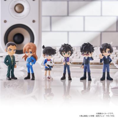 名探偵コナン 予約（フィギュア本体）｜フィギュア | ゲーム、おもちゃ