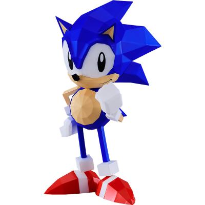 ねんどろいどソニックザヘッジホッグの商品一覧 通販 - Yahoo!ショッピング