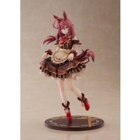 予約 クレーネル 1/7 ミホノブルボン [CODE：グラサージュ]Ver. 26年09月 | ブーストギア ヤフー店