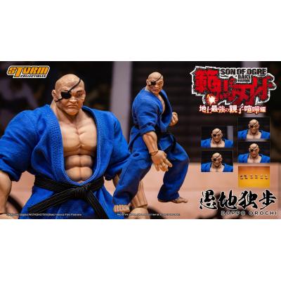範馬刃牙 フィギュアのおすすめ人気商品一覧 通販 - Yahoo!ショッピング