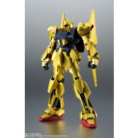 新品 ROBOT魂 機動戦士Zガンダム ＜SIDE MS＞ MSN-00100 百式 ver. A.N.I.M.E. | ブーストギア ヤフー店