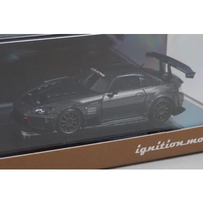 フィギュア　1/18 1/24 1/32 1/35 1/43 1/64 Nゲージ タカラトミー タカタ 童夢NSX （1/64スケール トミカリミテッド