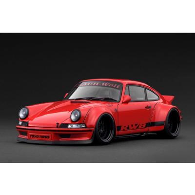 rwb（ignition model／ゲーム、おもちゃ）のおすすめ人気商品