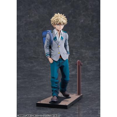 爆豪勝己 フィギュアのおすすめ人気商品一覧 通販 - Yahoo!ショッピング